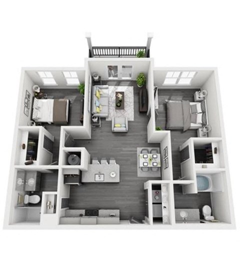 The Station At Savannah Quarters